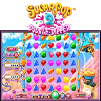 Sugar Pop 2