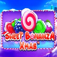 Sweet Bonanza Xmas
